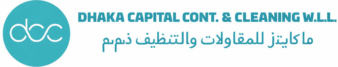 Dhaka Capital Cont and Cleaning W.L.L