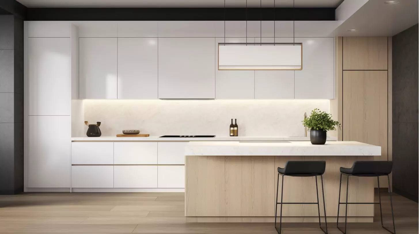 Carpentry & Joinery Works