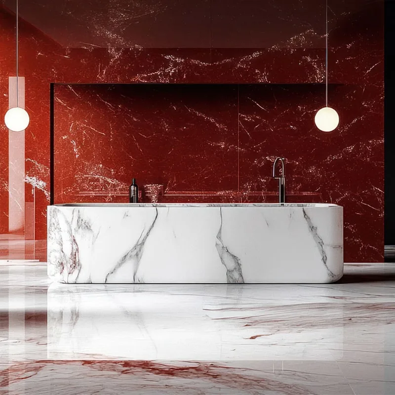 Marble & Stone Works